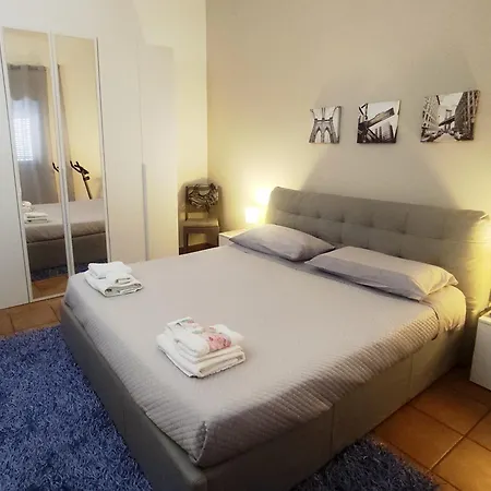 Casa Clemente Sava