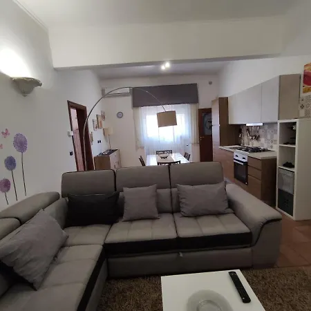 بيت للعطل Casa Clemente *