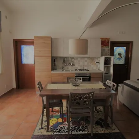 Σπίτι διακοπών Casa Clemente Sava