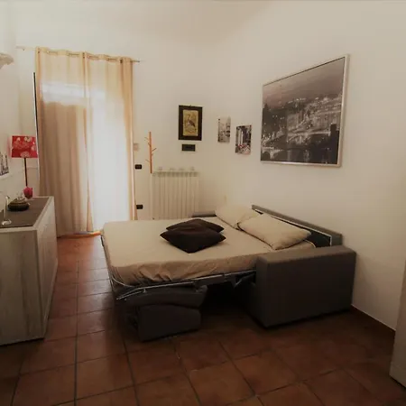 Σπίτι διακοπών Casa Clemente Sava