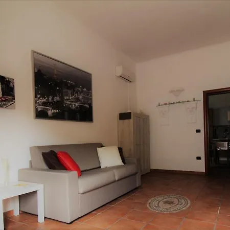 Casa Clemente *