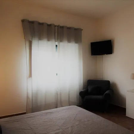 Casa Clemente بيت للعطل *