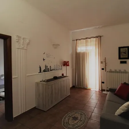 Casa Clemente *
