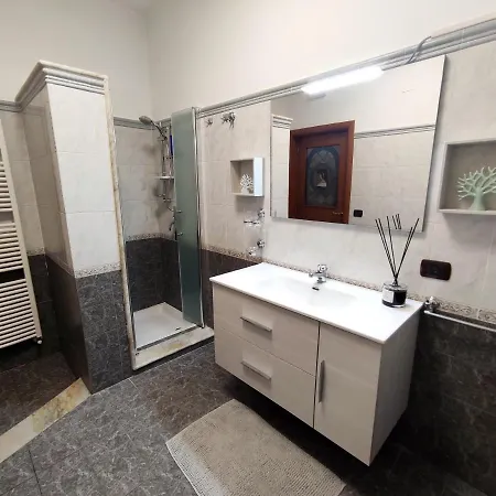 بيت للعطل Casa Clemente *