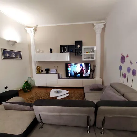 Casa Clemente 度假居