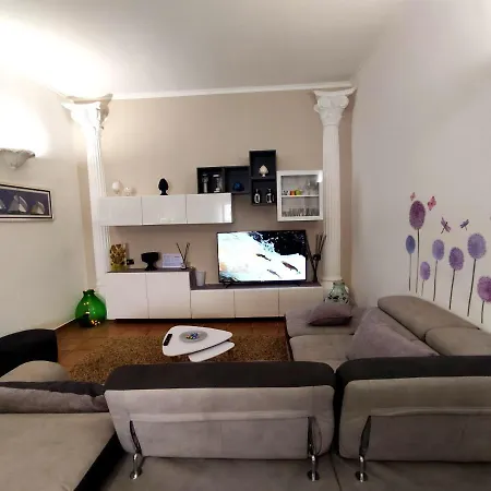Casa Clemente بيت للعطل