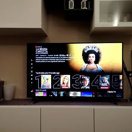 Casa Clemente 度假居