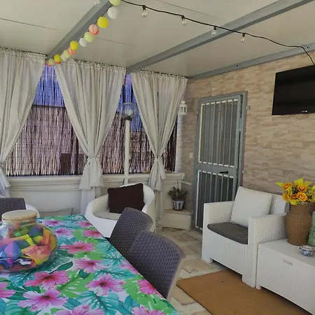 Casa Clemente * سافا