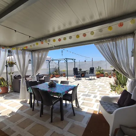 Casa Clemente سافا