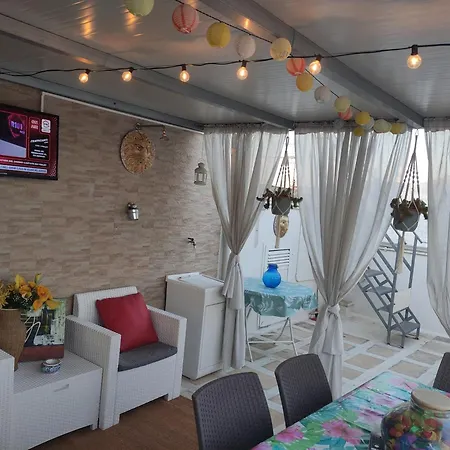 Casa Clemente *