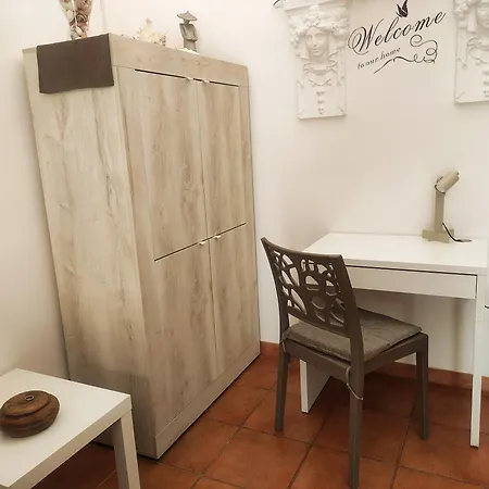 Casa Clemente