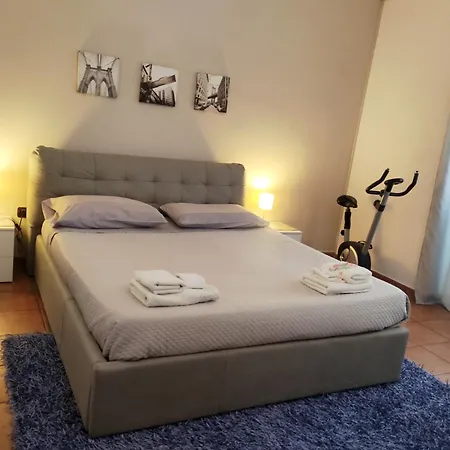 Casa Clemente Hébergement de vacances Sava