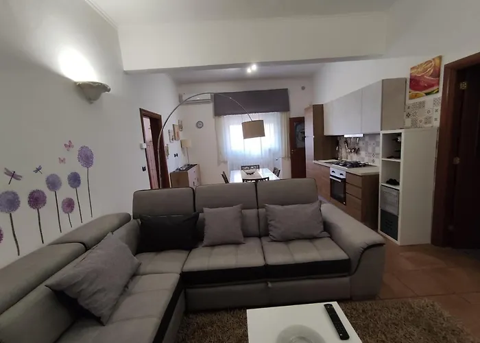 Дом отдыха Casa Clemente *