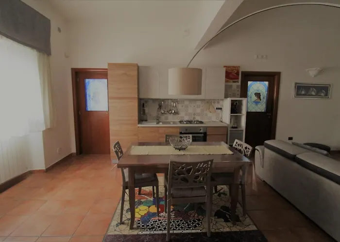 Дом отдыха Casa Clemente Сава