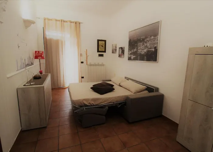 Дом отдыха Casa Clemente Сава