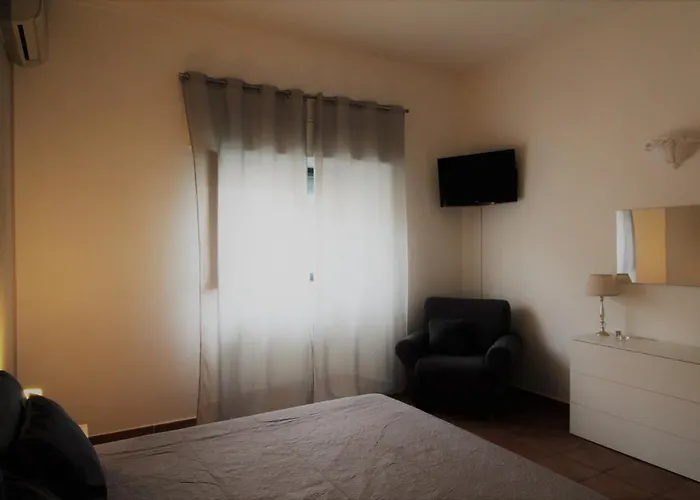 Casa Clemente Дом отдыха *