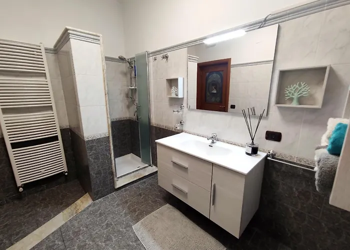 Дом отдыха Casa Clemente *