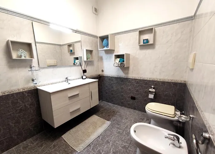 Дом отдыха Casa Clemente *