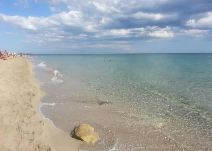 Casa Clemente * Сава