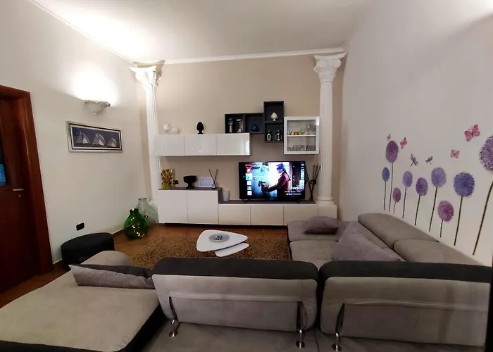 Casa Clemente Дом отдыха