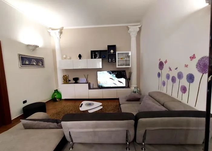 Casa Clemente Дом отдыха