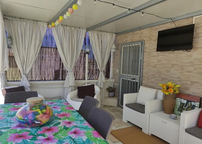 Casa Clemente * Сава