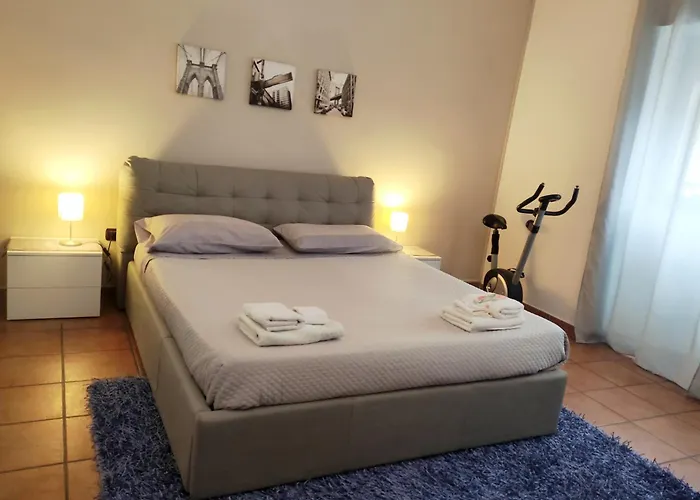 Casa Clemente Hébergement de vacances Sava